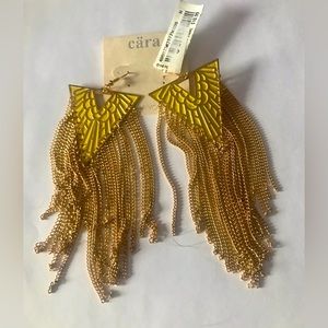 Beautiful Dangling Earrings